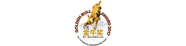 Winner of Golden Bull Awards