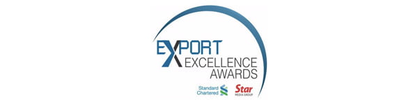 Winner of Export excellent Awards