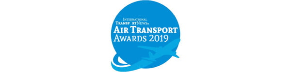 Winner of Air Transport Awards for 3PL-South East Asia